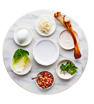 Seder Plate Image Placeholder