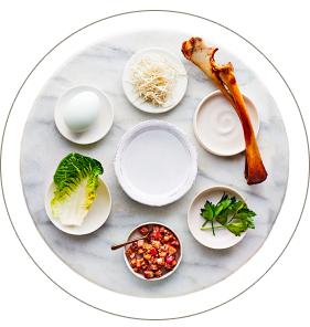 Seder Diner Image