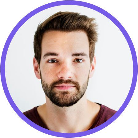 Employee Portrait
