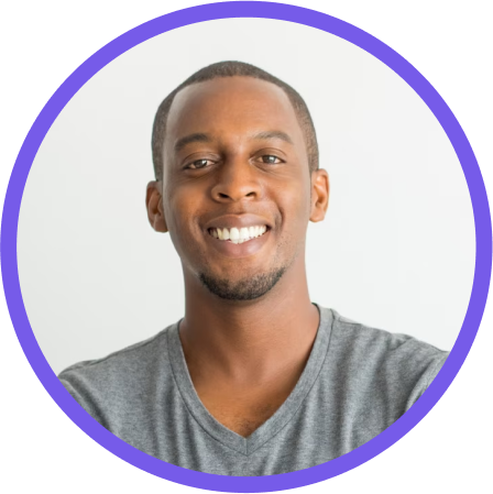 Employee Portrait