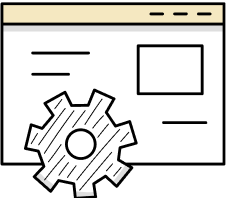 Settings Icon