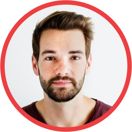 Employee Portrait