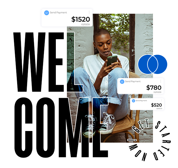 Welcome to our platform!