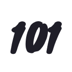 101 icon