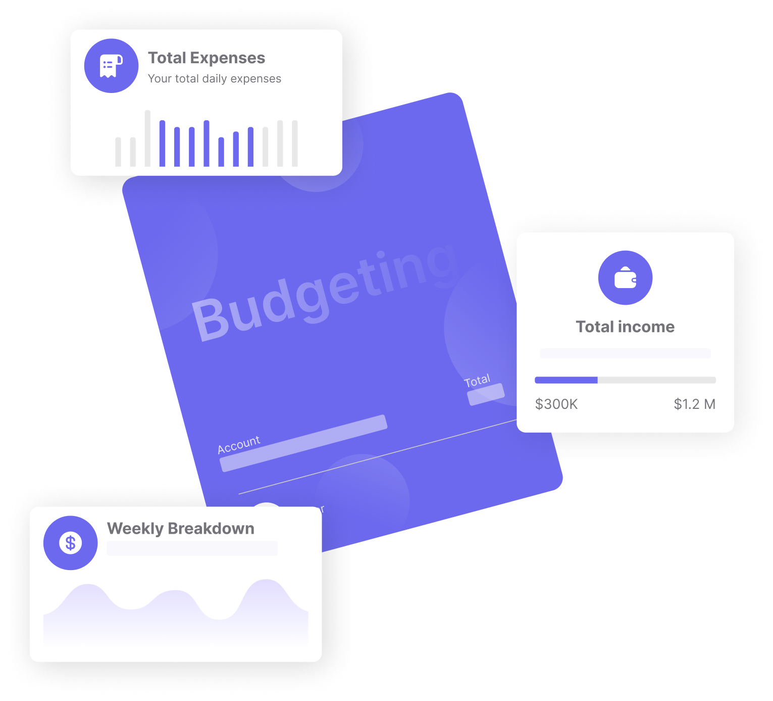 Budgeting App