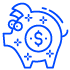 Piggy Bank Icon