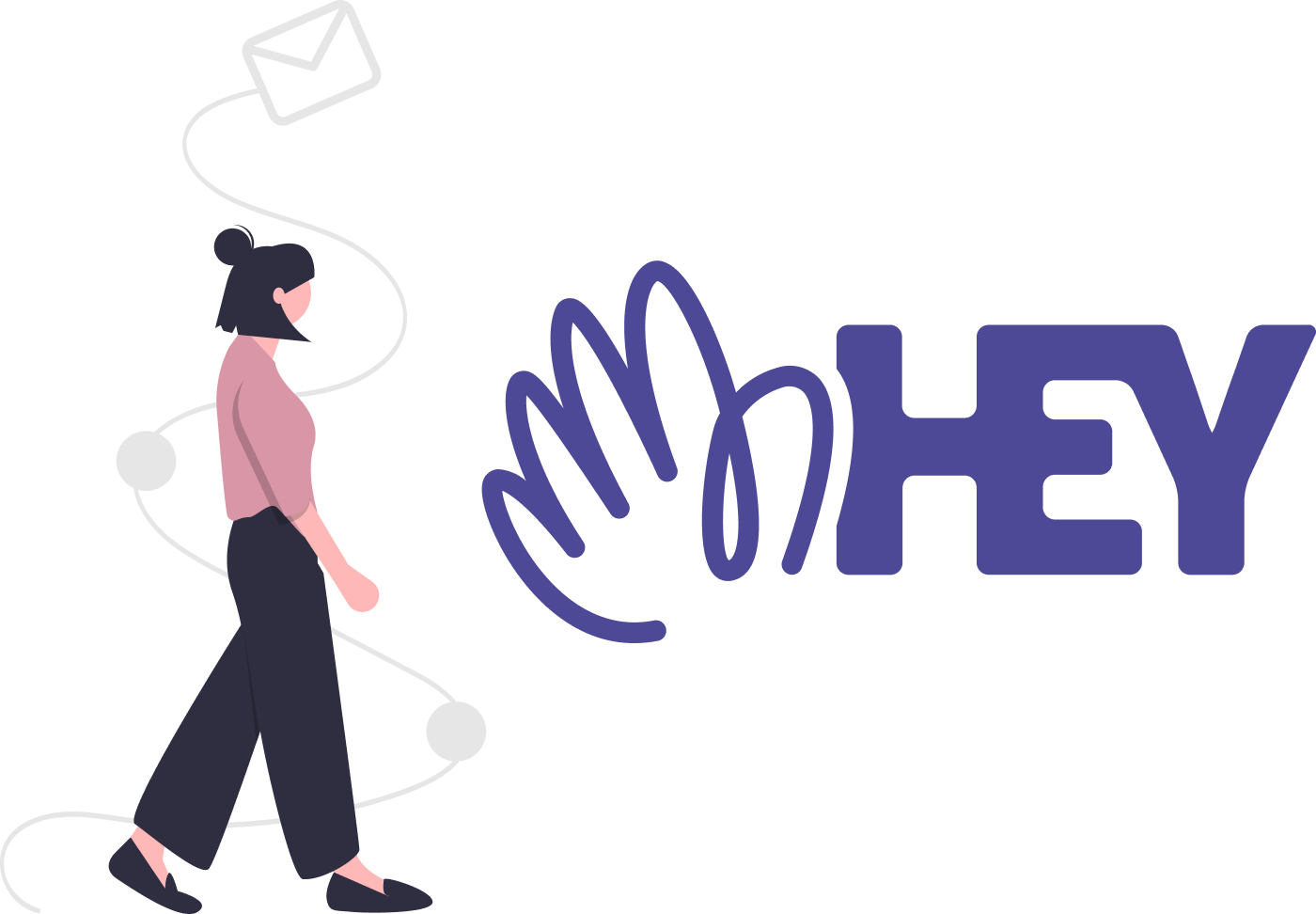 Confirm subscription