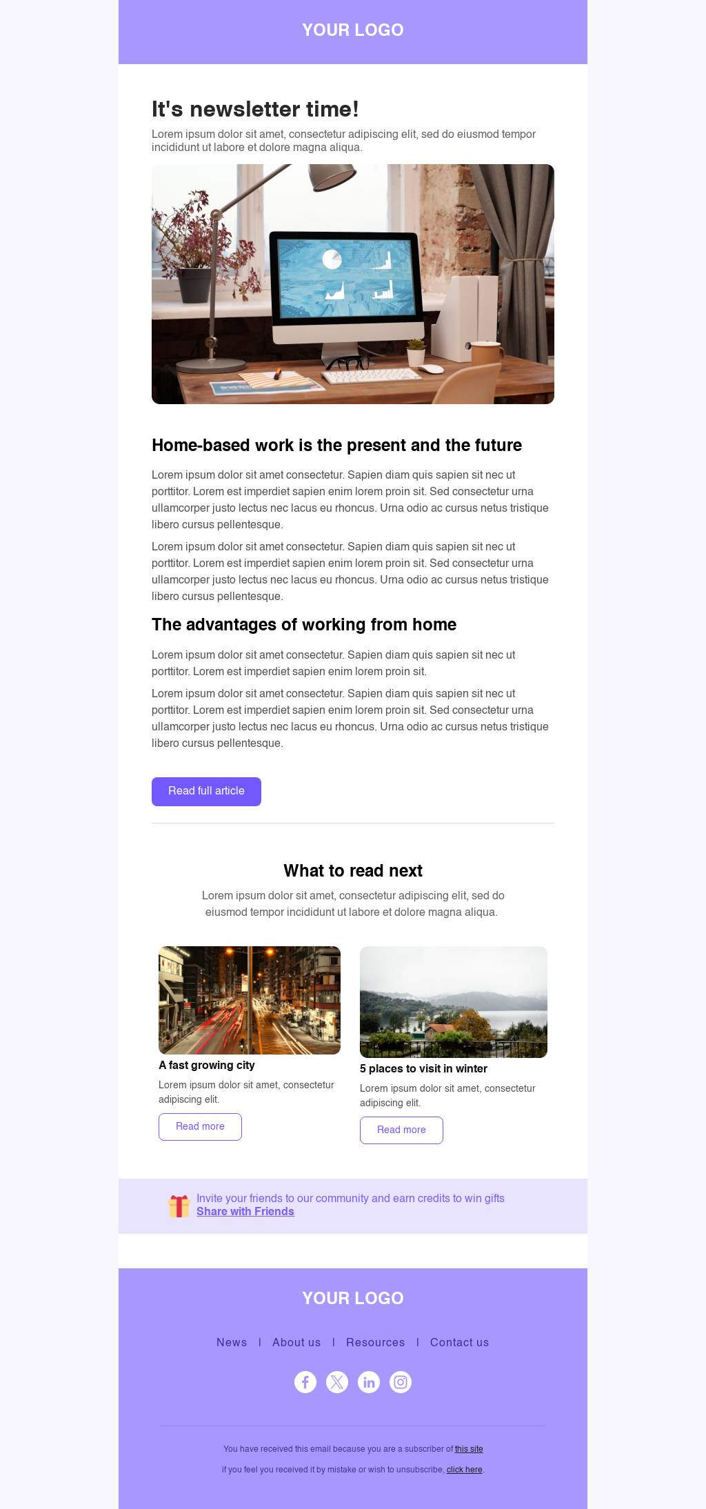 New Article Released