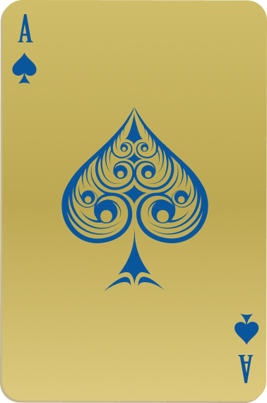 Ace of Spades