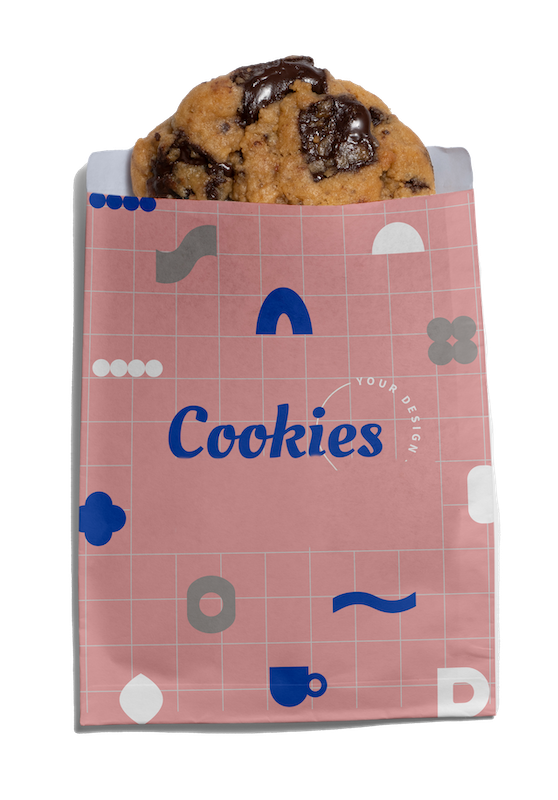 Single cookie