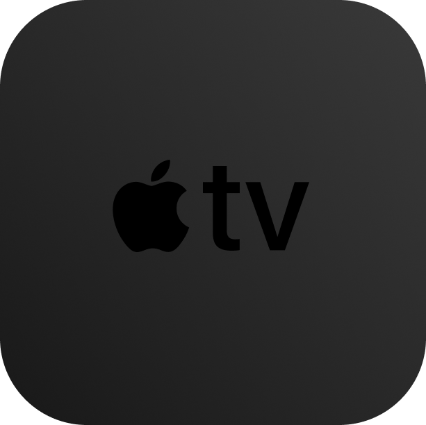 Apple tv