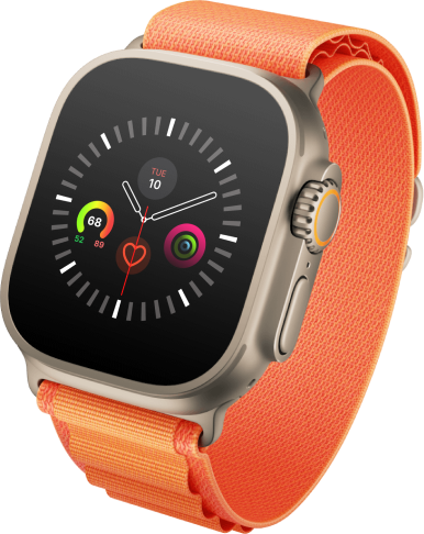 Apple watch Ultra