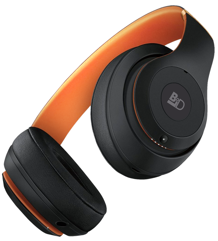 Headphone