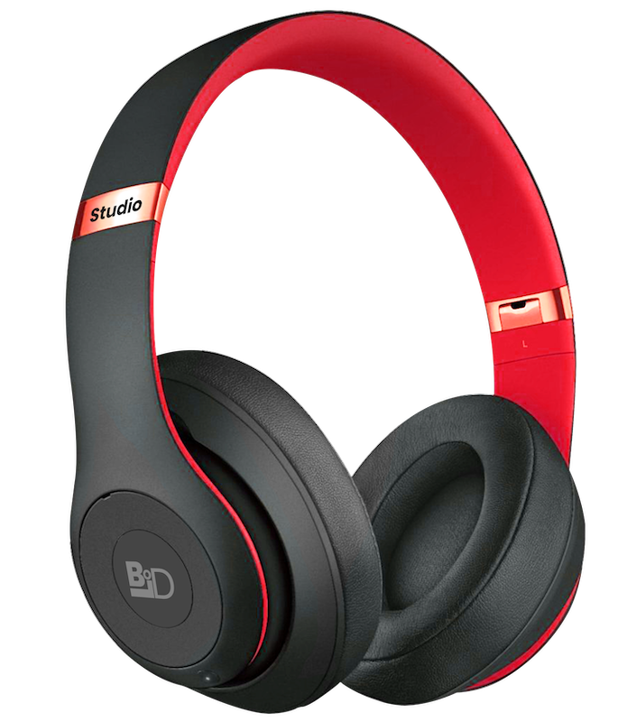 Headphone