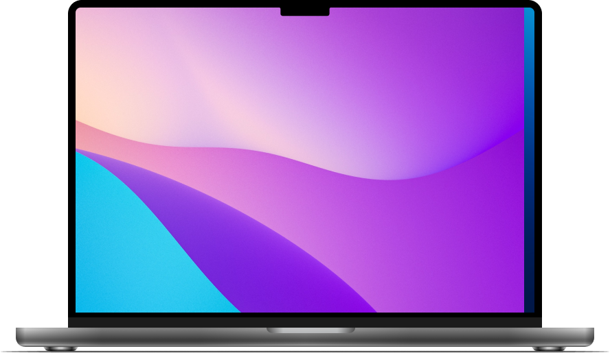 Macbook