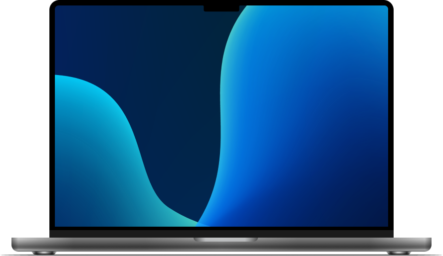 Macbook