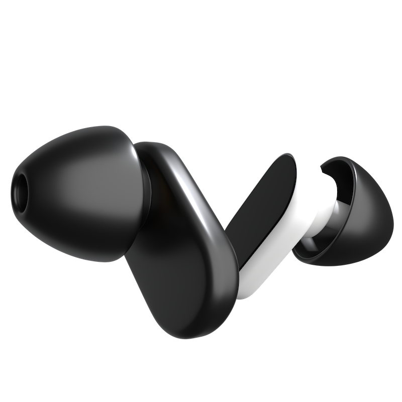 Headphone