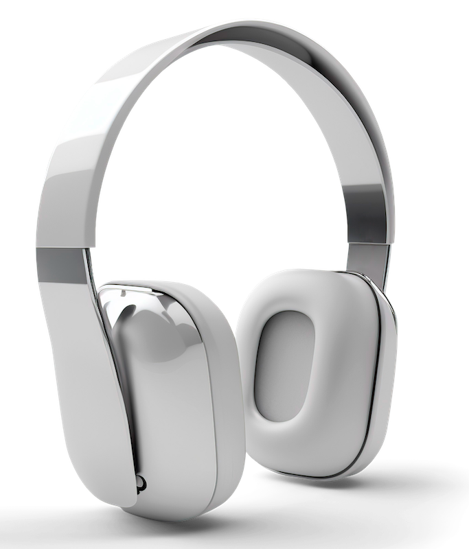 Headphone