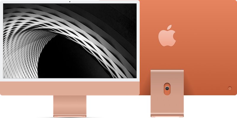 Macbook