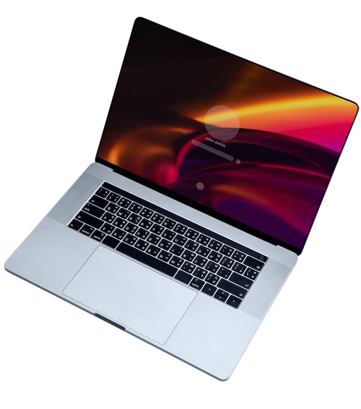 Macbook