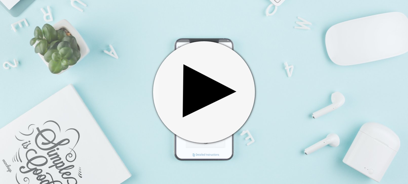 App view