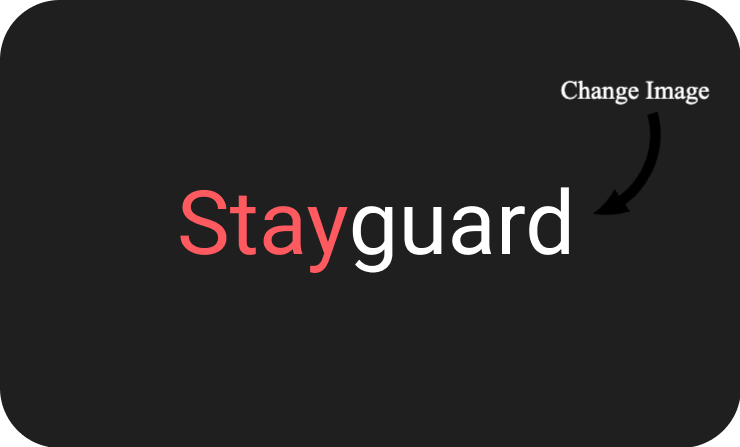 Stayguard Card