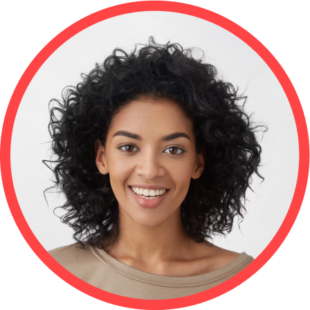 Employee Portrait