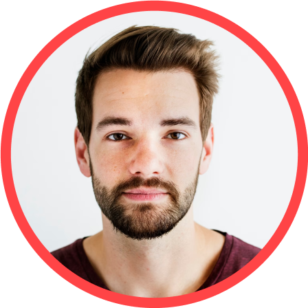 Employee Portrait