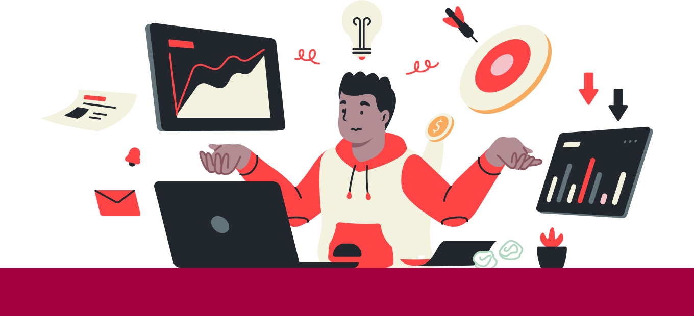 Workflow Polices & Reminders Illustration Placeholder