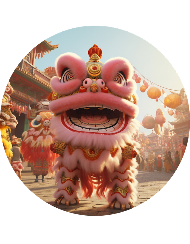 Dragon