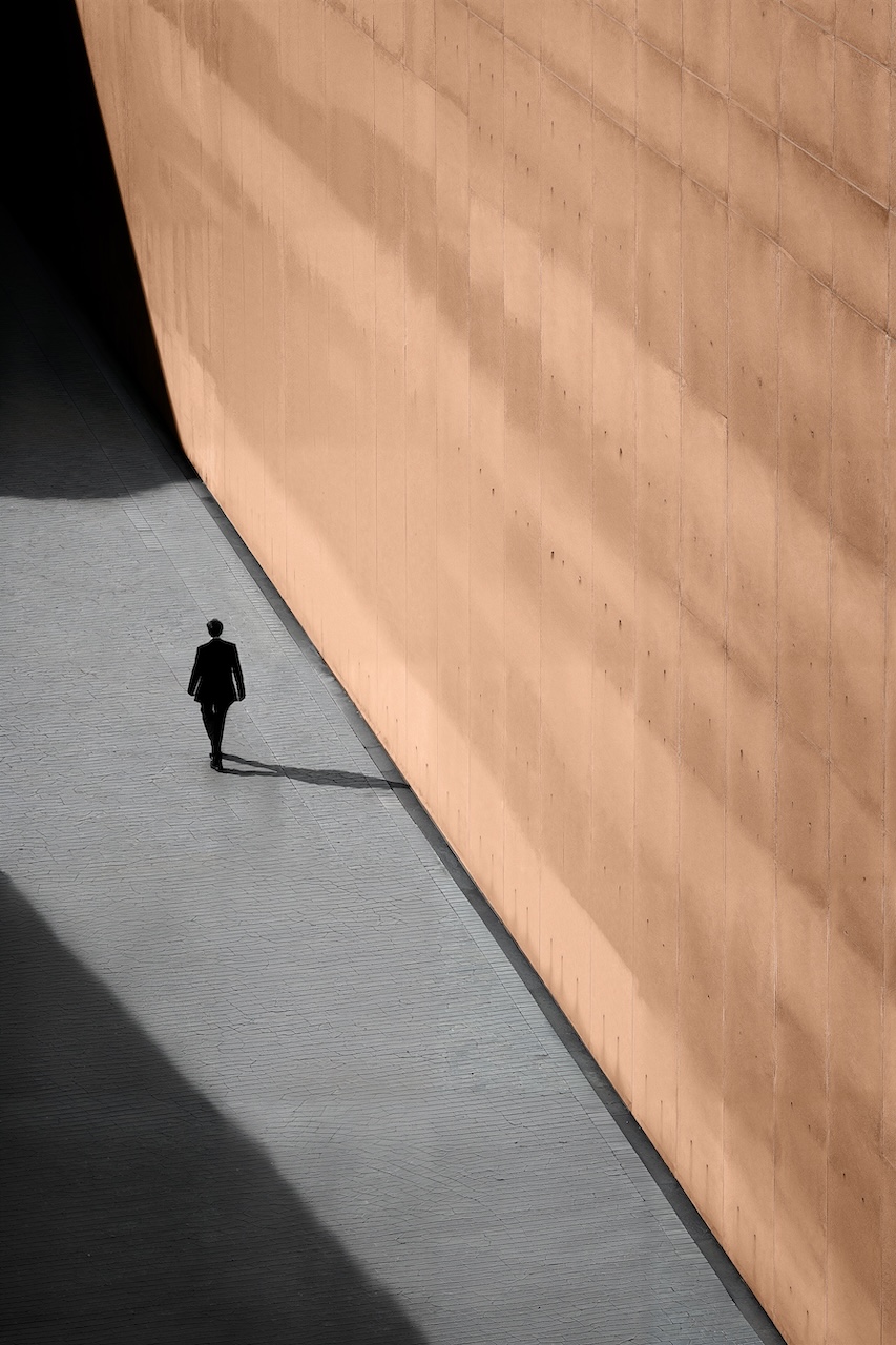 color of the wall