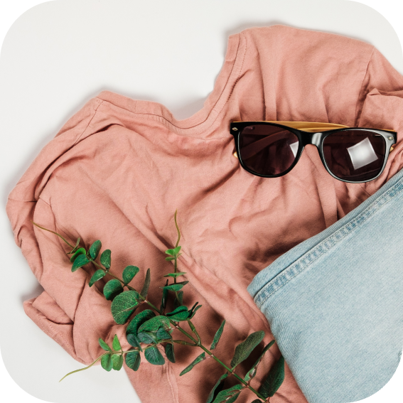 Abbigliamento fashion per donne con stile unici e moderni.
