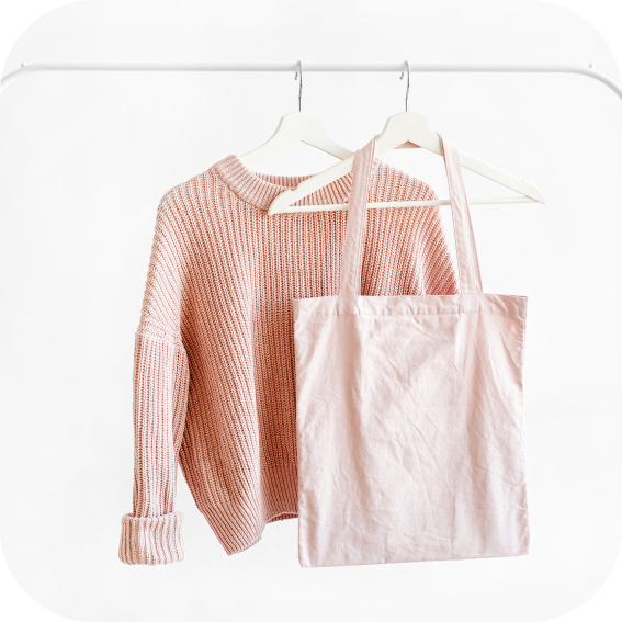 Knit wear