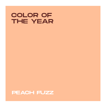 Color of the year