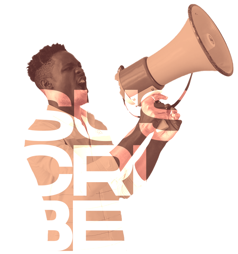 Suscribe