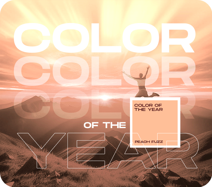 Color of the year