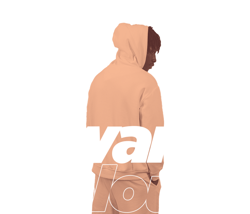 A Warm Colour