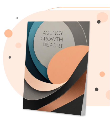 Agency growth report