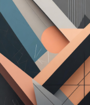 Abstract project image