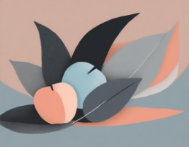 Abstract project image