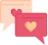 Communication icon