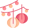 Decoration icon