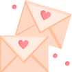 Envelopes icon