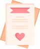 Save the date icon