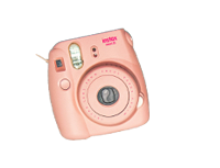 Peach Camera