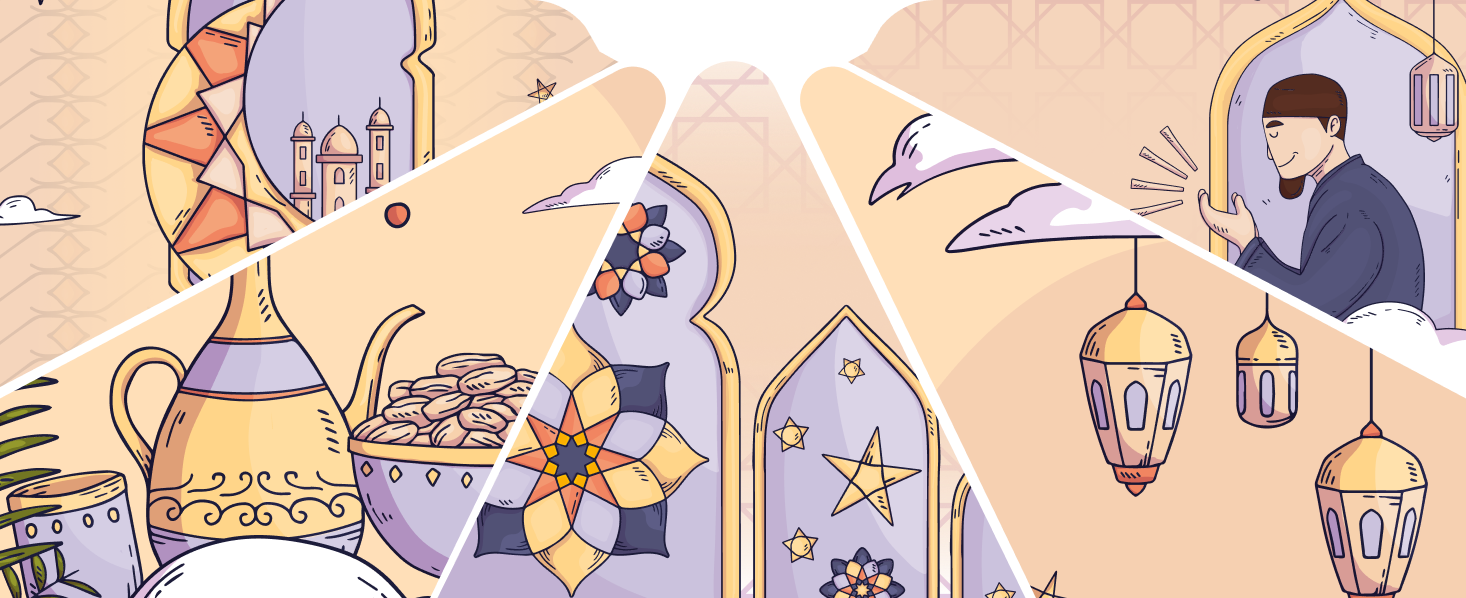 Ramadana