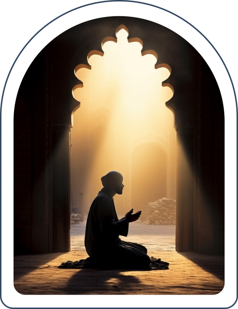 Prayer