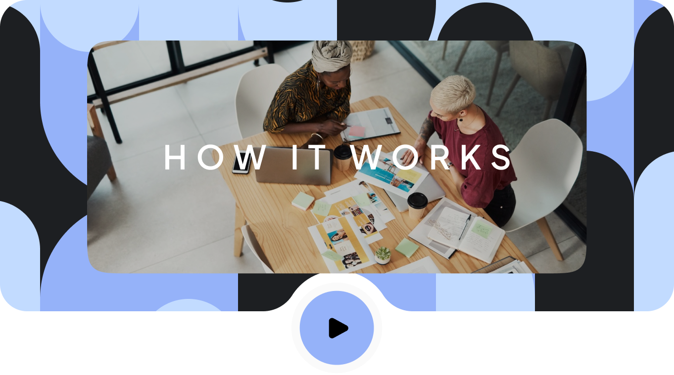  Video on how it works