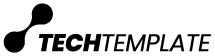 Logo Tech Template
