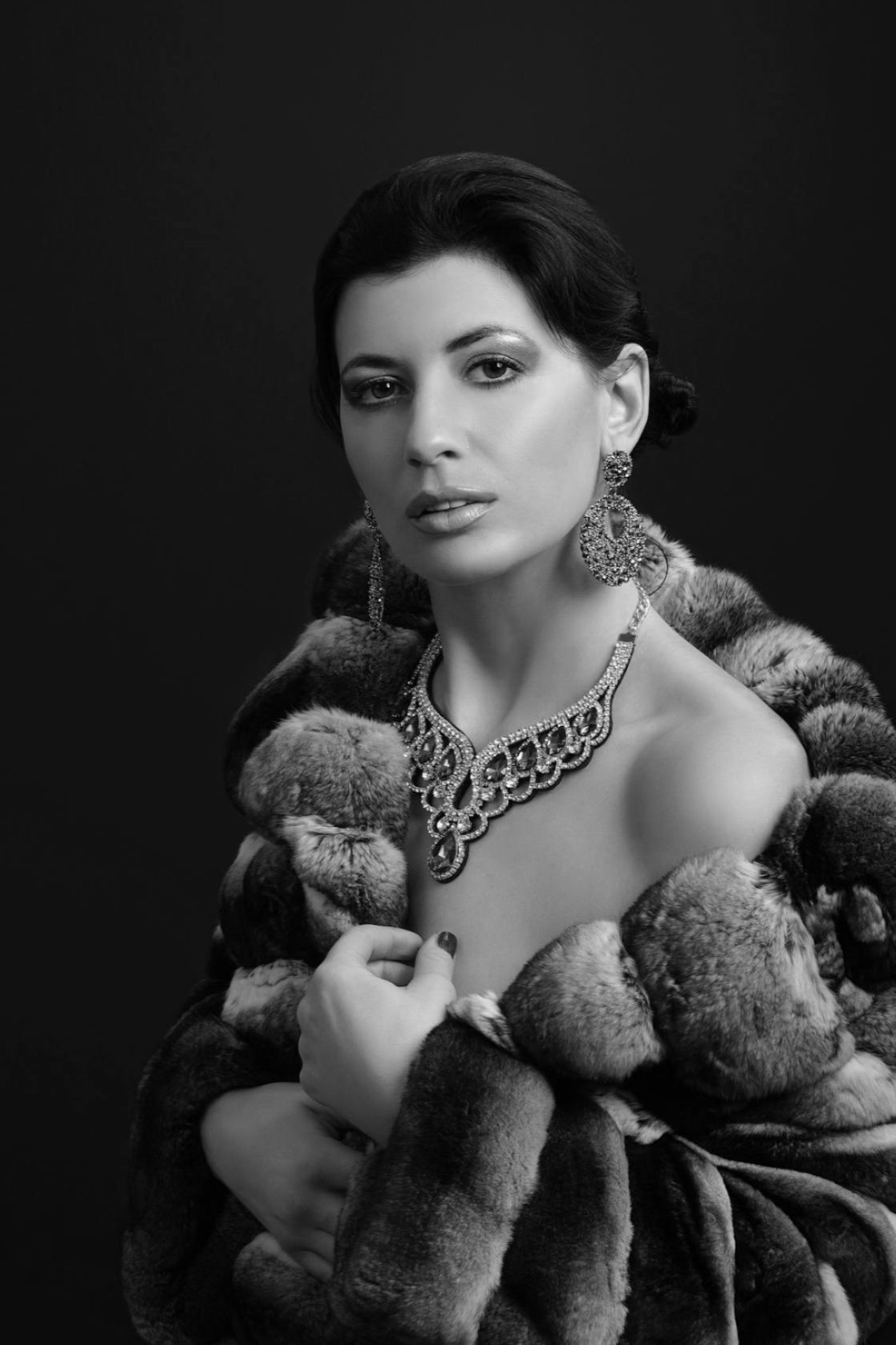 Elegant coat